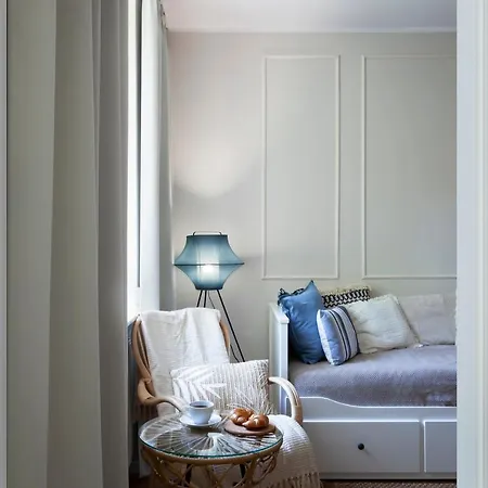 Elite Boho Old Town 格但斯克