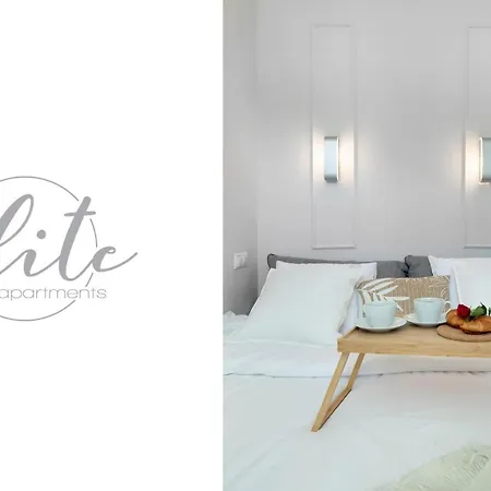 Elite Boho Old Town * 格但斯克