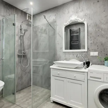 Elite Boho Old Town *