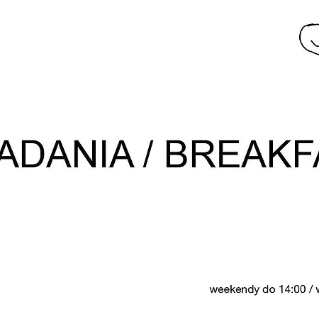 Elite Boho Old Town Lägenhet Gdańsk