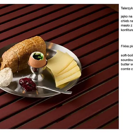 Elite Boho Old Town Lägenhet