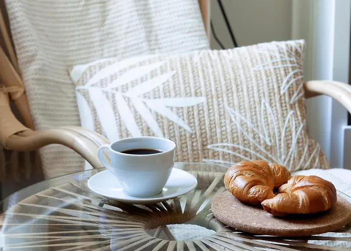 Elite Boho Old Town Apartamento *