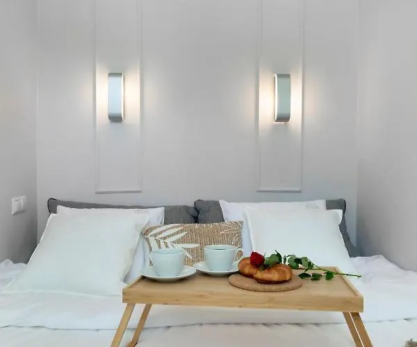 Elite Boho Old Town *