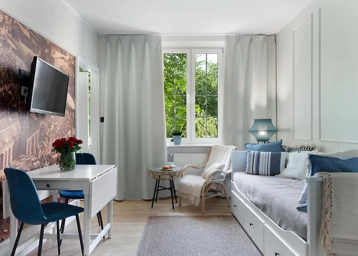 Apartamento Elite Boho Old Town *