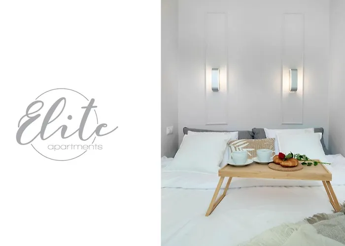 Elite Boho Old Town * Gdańsk