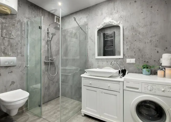 Elite Boho Old Town *