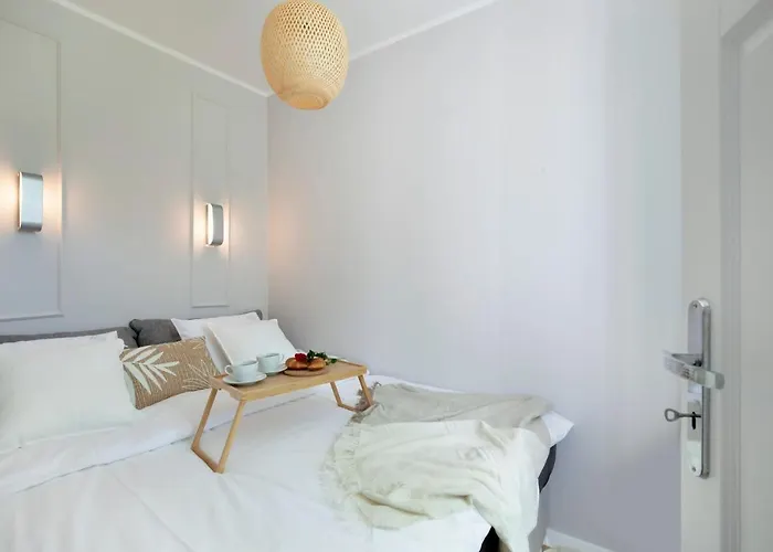 Elite Boho Old Town Apartamento *