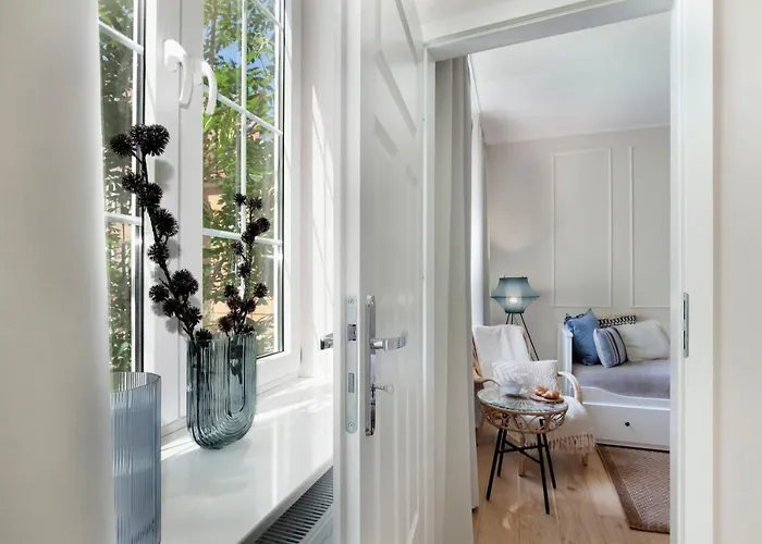 Elite Boho Old Town *