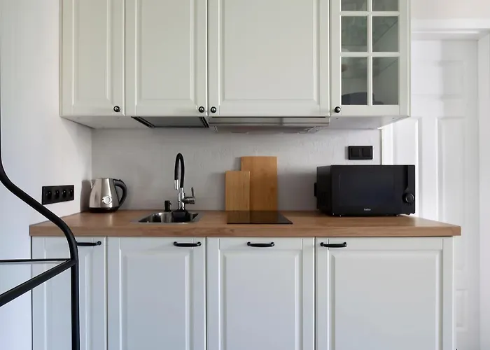 Elite Boho Old Town Apartamento *