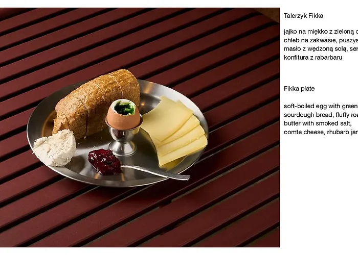 Elite Boho Old Town Apartamento