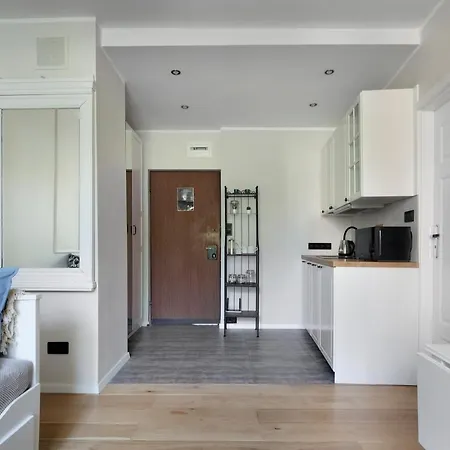 Elite Boho Old Town * Gdańsk