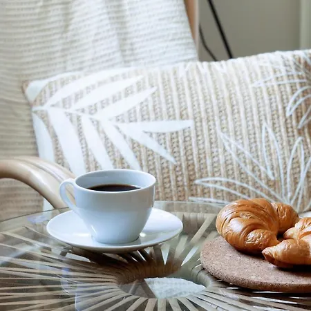 Elite Boho Old Town Appartement *