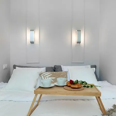 Elite Boho Old Town *