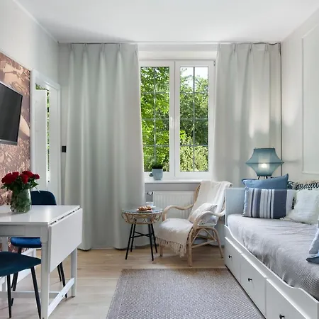 Appartement Elite Boho Old Town *