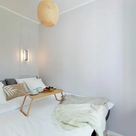 Elite Boho Old Town Apartmán *