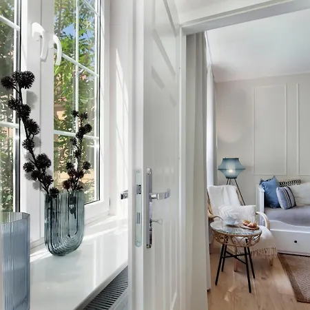 Elite Boho Old Town *